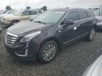 CADILLAC XT5 LUXURY снимка