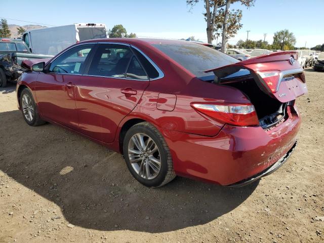 VIN 4T1BF1FK3HU738834 2017 Toyota Camry, LE no.2