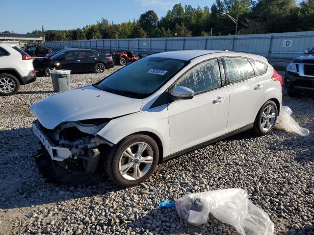 VIN 1FADP3K23EL307199 2014 Ford Focus, SE no.1