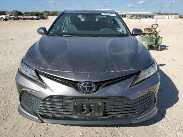 VIN 4T1R11AK2PU731912 2023 TOYOTA CAMRY no.5