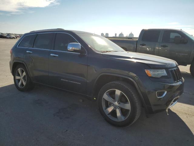 VIN 1C4RJECG9EC201699 2014 Jeep Grand Cherokee, Ove... no.4