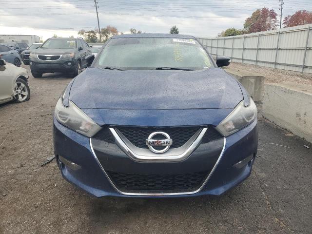 2017 NISSAN MAXIMA 3.5 - 1N4AA6AP8HC437101