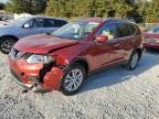 2016 NISSAN ROGUE S - KNMAT2MT0GP618884