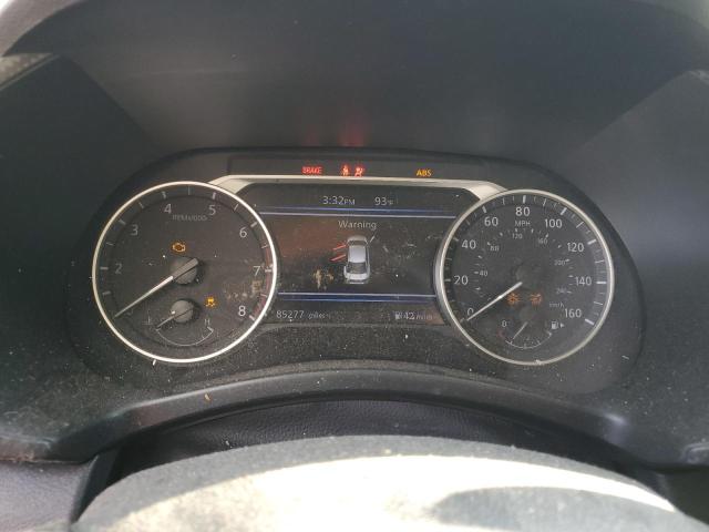 2020 NISSAN SENTRA SR - 3N1AB8DV9LY282669