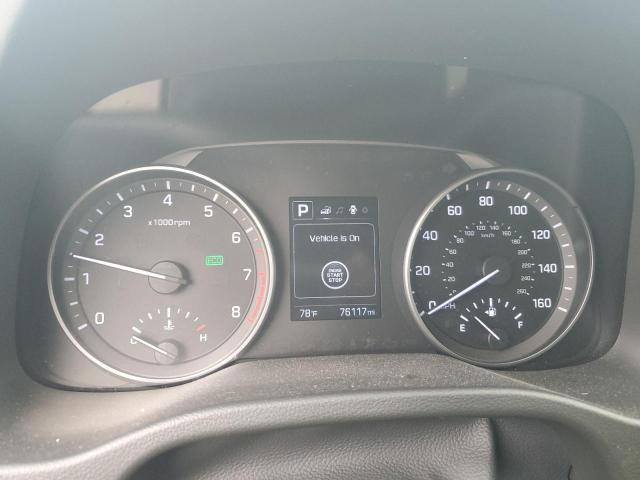 2017 HYUNDAI ELANTRA SE - 5NPD84LF5HH025072