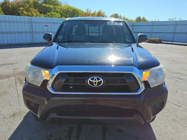 VIN 5TFUX4EN7DX020607 2013 Toyota Tacoma, Access Cab no.5