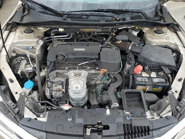 VIN 1HGCR2F38GA186859 2016 Honda Accord, LX no.11