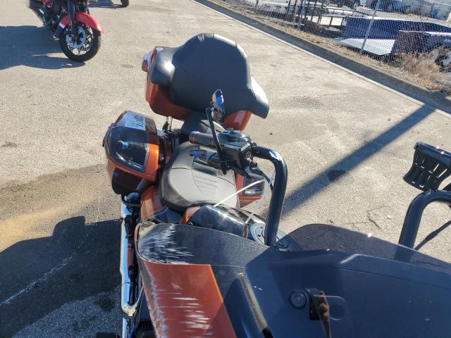 2023 HARLEY-DAVIDSON FLTRXSE 1HD1TC617PB954299