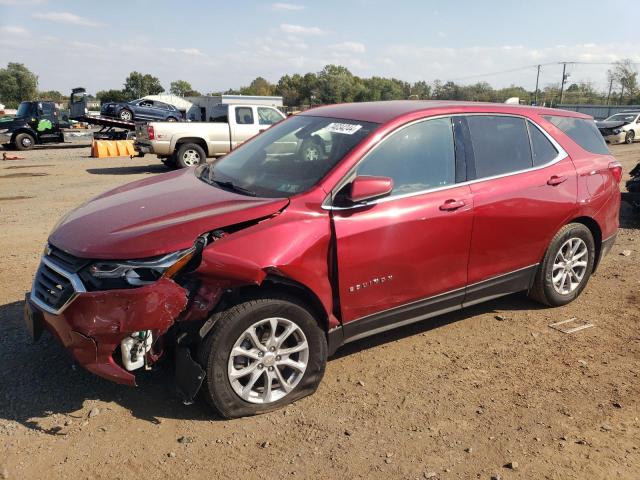 2020 CHEVROLET EQUINOX LT 2020