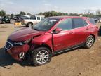 2020 CHEVROLET EQUINOX LT - 3GNAXUEV3LS637688