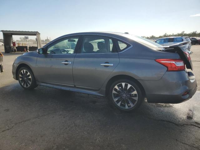 VIN 3N1AB7AP1KY206524 2019 NISSAN SENTRA no.2