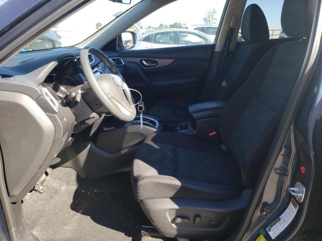 2016 NISSAN ROGUE S - JN8AT2MT2GW015915