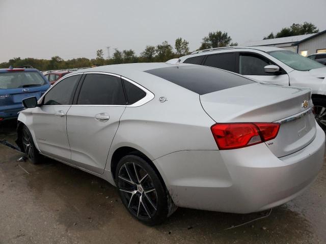 2020 CHEVROLET IMPALA LT - 2G11Z5S37L9100498