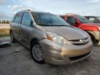 TOYOTA SIENNA XLE photo