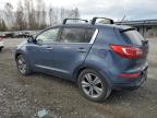 KIA SPORTAGE E снимка