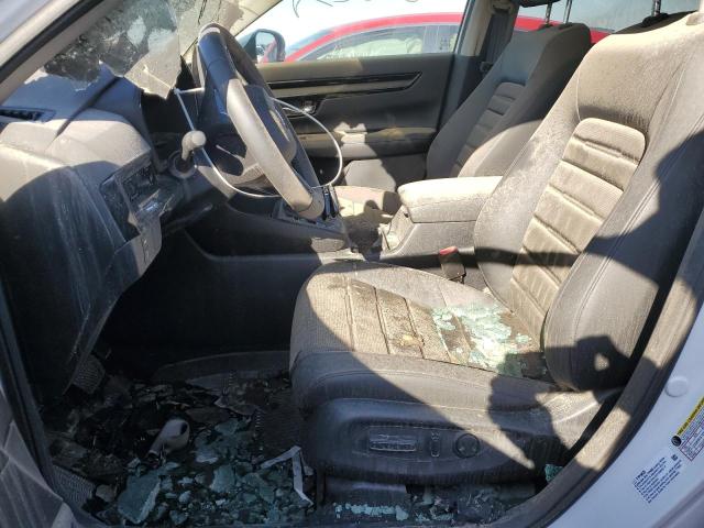 2024 HONDA CR-V EXL - 5J6RS4H79RL008775