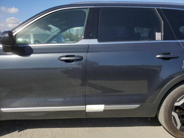 2024 KIA TELLURIDE - 5XYP34GC2RG425904