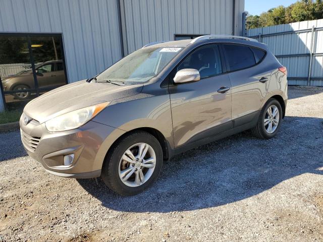 Vin: km8ju3acxdu725327, lot: 77264094, hyundai tucson gls 2013 img_1