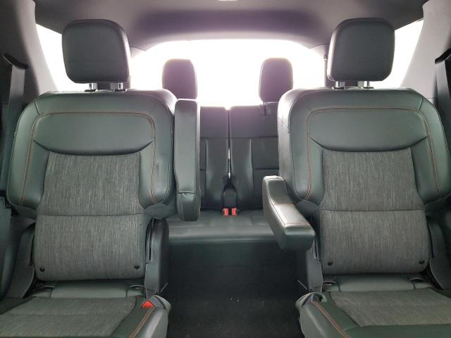 2022 FORD EXPLORER T - 1FMSK8JH3NGA11977