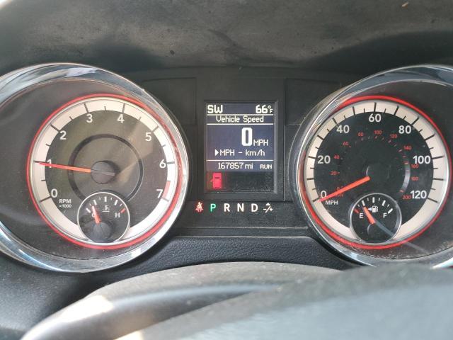 2016 DODGE GRAND CARA - 2C4RDGEG9GR266885