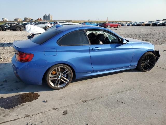 2015 BMW 228 XI SUL - WBA1G9C55FVX96622