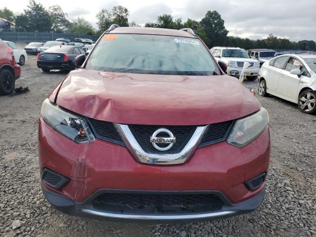 2016 NISSAN ROGUE S - 5N1AT2MV2GC896366
