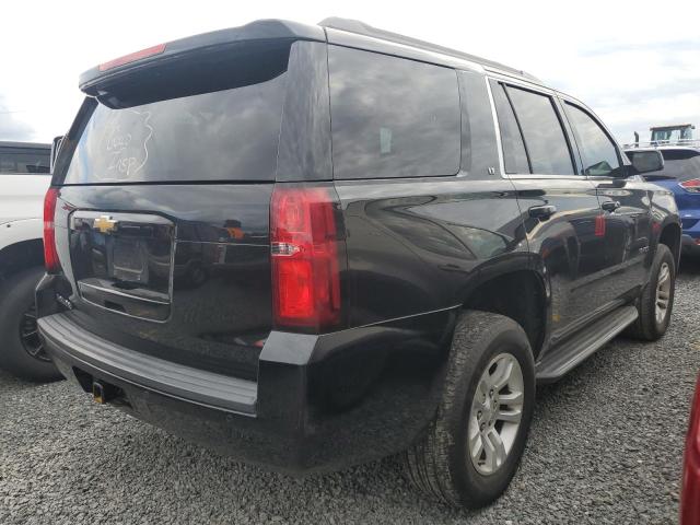 1GNSCBKC4HR165504 2017 CHEVROLET TAHOE