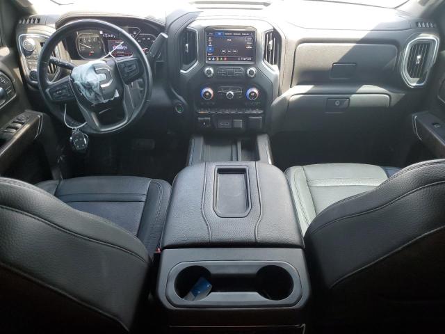 2020 GMC SIERRA K15 - 3GTU9FEL9LG447729