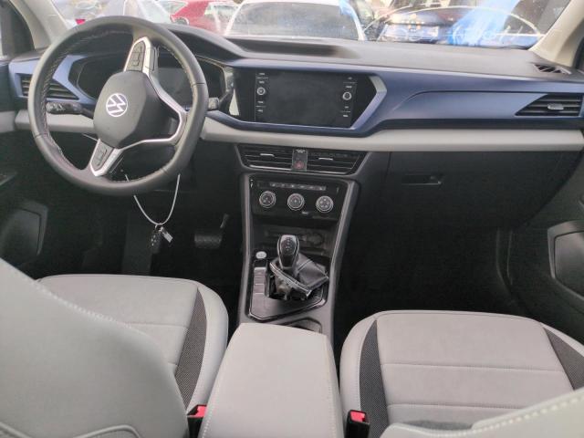 2023 VOLKSWAGEN TAOS SE - 3VVSX7B21PM309237