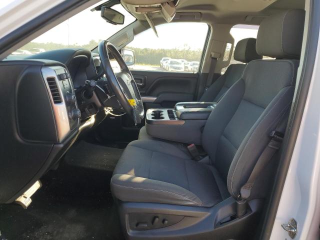2018 CHEVROLET SILVERADO - 1GCVKREC6JZ160534