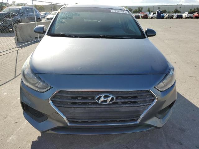 2018 HYUNDAI ACCENT SE - 3KPC24A38JE015233