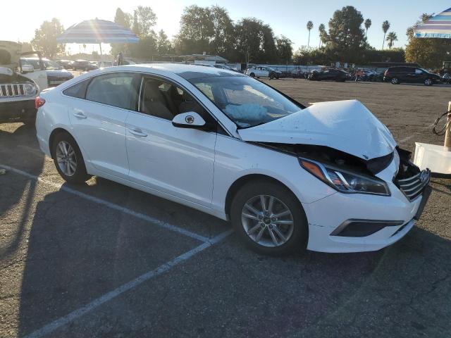 2016 HYUNDAI SONATA SE - 5NPE24AF5GH398443