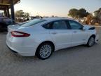 FORD FUSION SE снимка