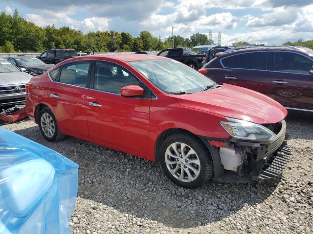 2018 NISSAN SENTRA S - 3N1AB7AP2JL622769