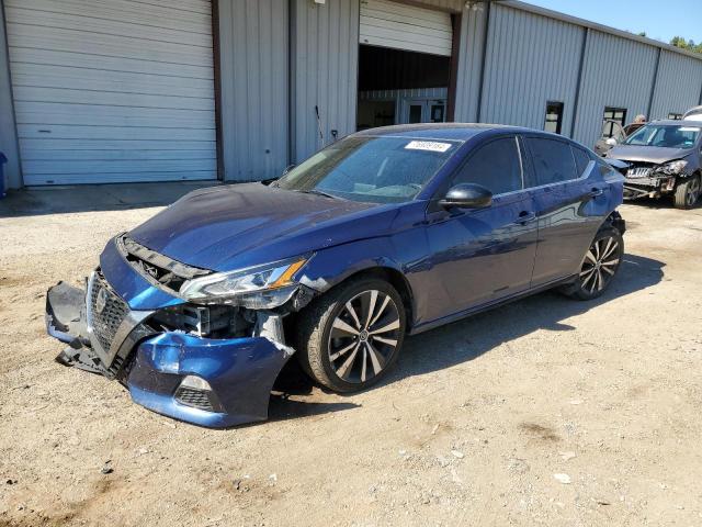 2019 NISSAN ALTIMA SR #3006965528