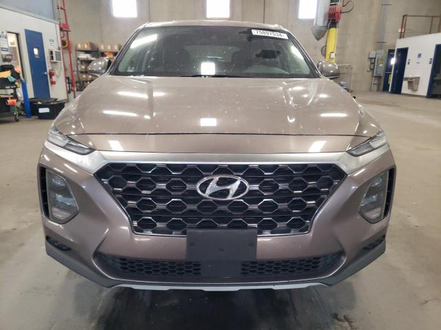 2019 HYUNDAI SANTA FE S - 5NMS2CAD4KH120182