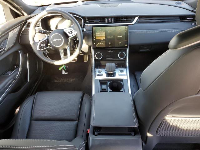 2024 JAGUAR XF R-DYNAM - SAJBL4GX4RCY94172