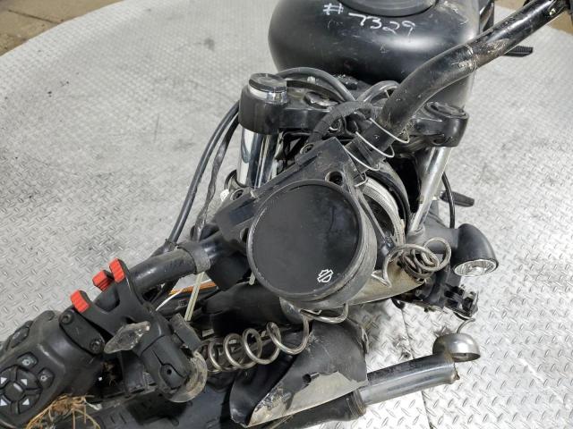 2024 HARLEY-DAVIDSON RH975 S - 1HD1ZF117RB307329