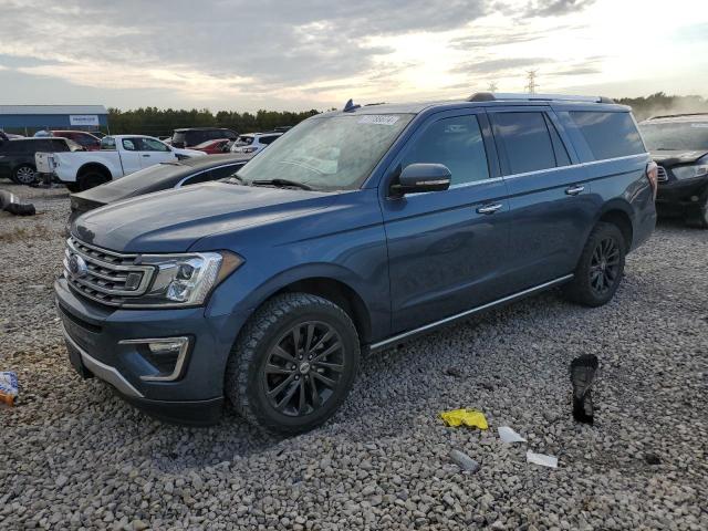 2019 FORD EXPEDITION MAX LIMITED 2019