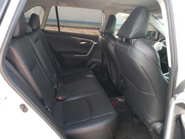 2021 TOYOTA RAV4 TRD O - 2T3S1RFV6MW153156