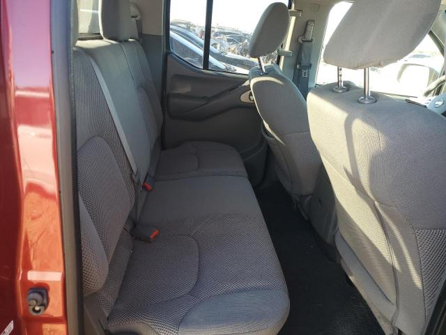 2021 NISSAN FRONTIER S - 1N6ED0EA1MN711949