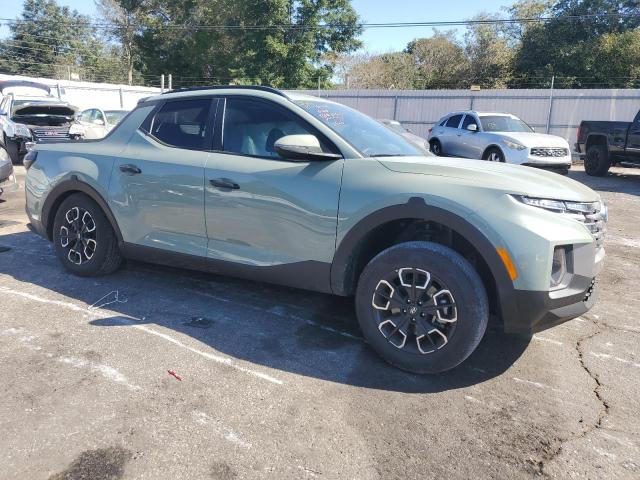 2024 HYUNDAI SANTA CRUZ - 5NTJCDAE7RH083327