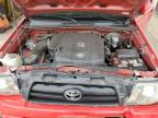 TOYOTA TACOMA DOU photo