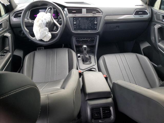 2023 VOLKSWAGEN TIGUAN SE - 3VVCB7AX1PM006975