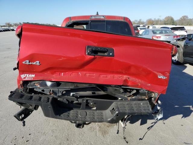 VIN 3TMGZ5AN0NM484459 2022 Toyota Tacoma, Double Cab no.6