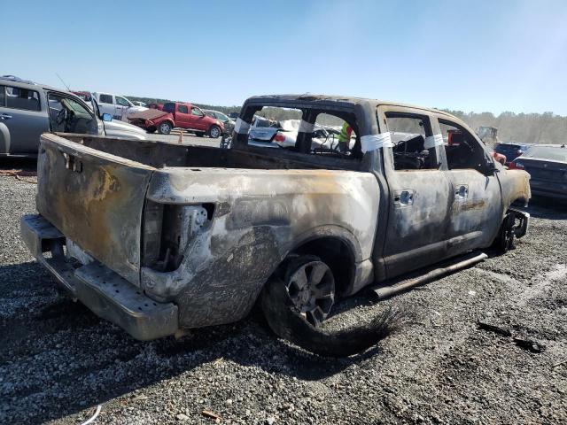 2018 NISSAN TITAN S - 1N6AA1EJ9JN519185