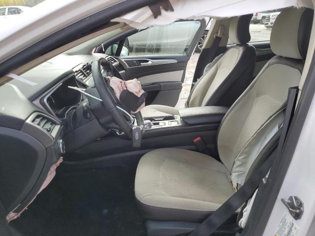 2019 FORD FUSION SE - 3FA6P0HD3KR276999