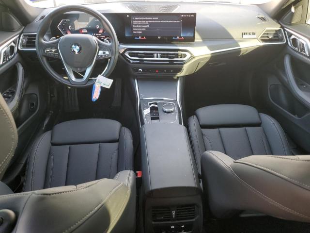 2024 BMW 430XI GRAN - WBA73AV02RFR13340