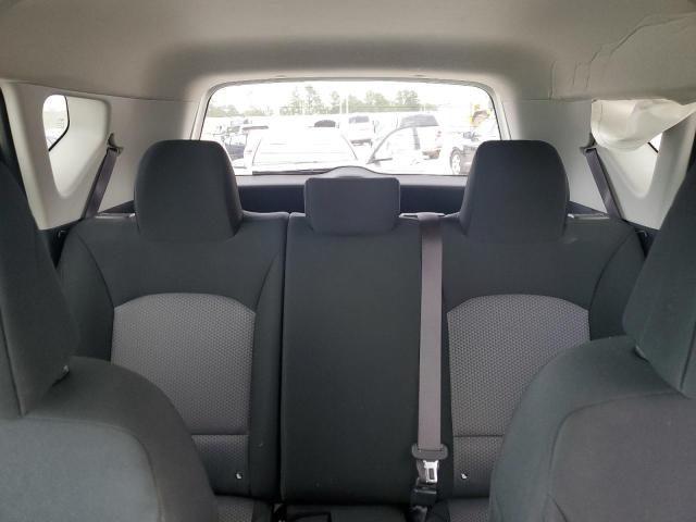 2022 KIA SOUL LX - KNDJ23AU0N7827352