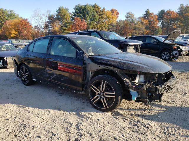 2017 HONDA ACCORD SPO - 1HGCR2F59HA024922